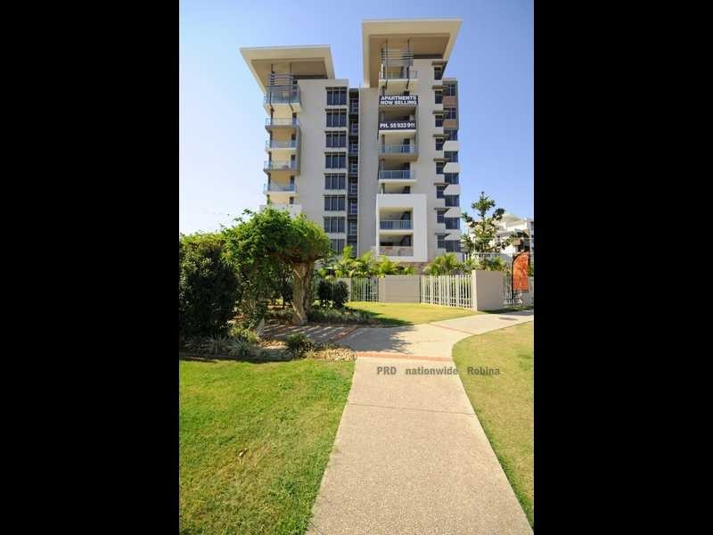 Unit 29/38 Riverwalk Avenue, Robina QLD 4226