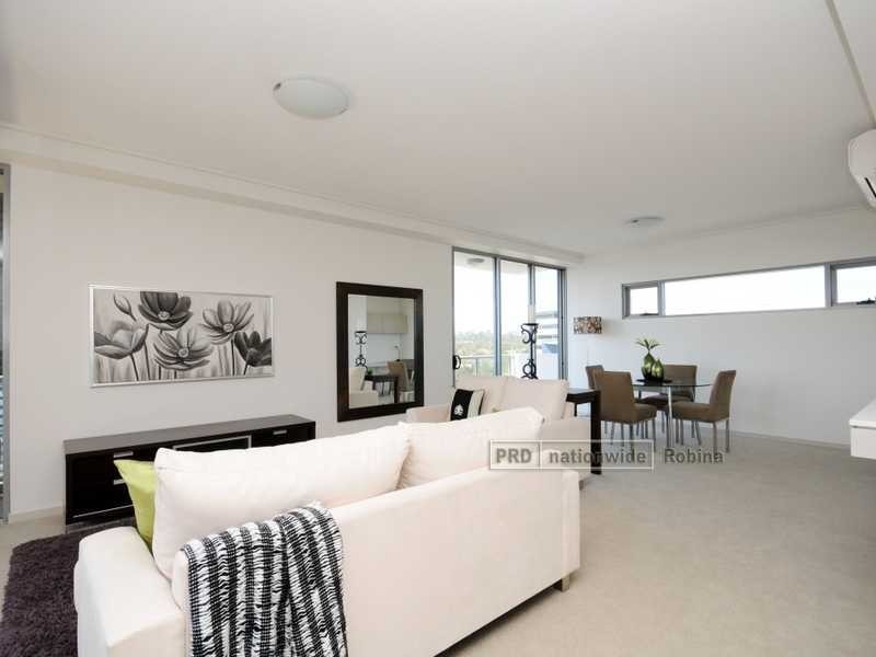 Unit 29/38 Riverwalk Avenue, Robina QLD 4226