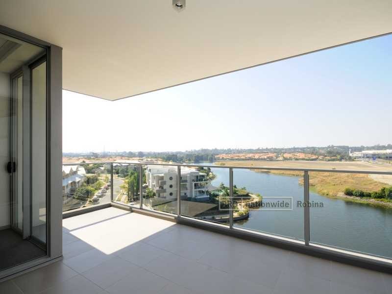 Unit 281/147 Laver Drive, Robina QLD 4226