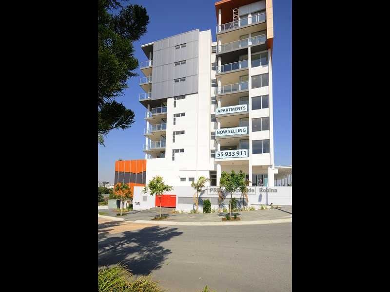 Unit 281/147 Laver Drive, Robina QLD 4226