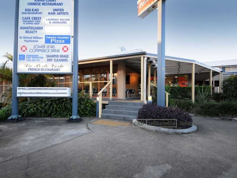 Shop 5/217-219 Ron Penhaligon Way, Robina QLD 4226