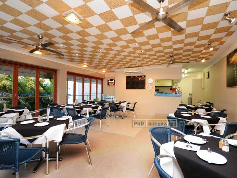 Shop 5/217-219 Ron Penhaligon Way, Robina QLD 4226