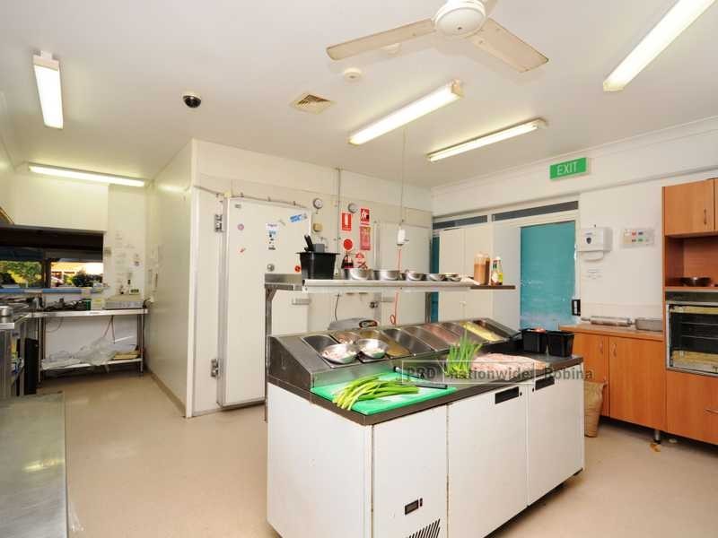 Shop 5/217-219 Ron Penhaligon Way, Robina QLD 4226