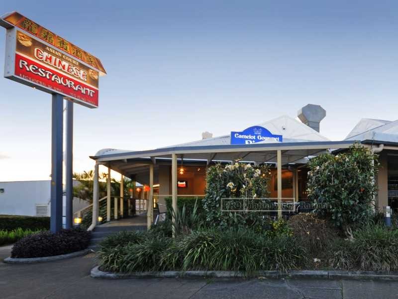 Shop 5/217-219 Ron Penhaligon Way, Robina QLD 4226