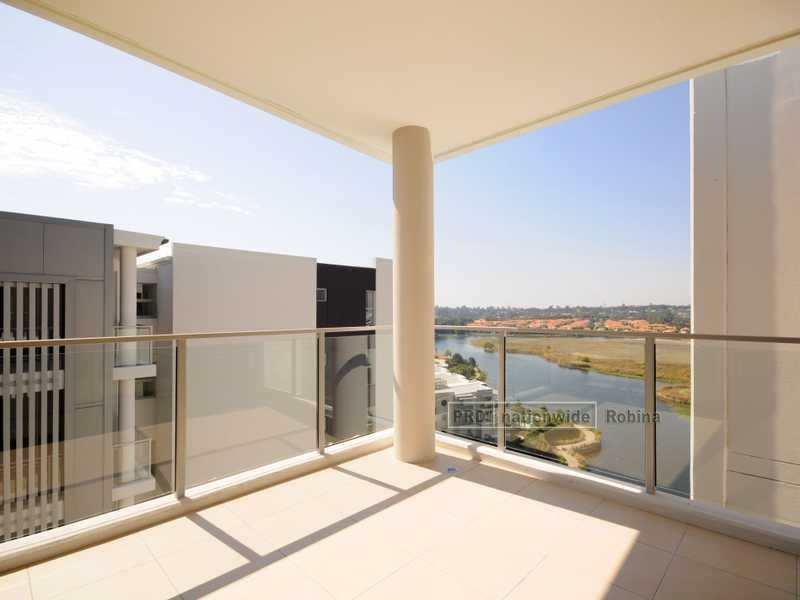 Unit 244/147 Laver Drive, Robina QLD 4226