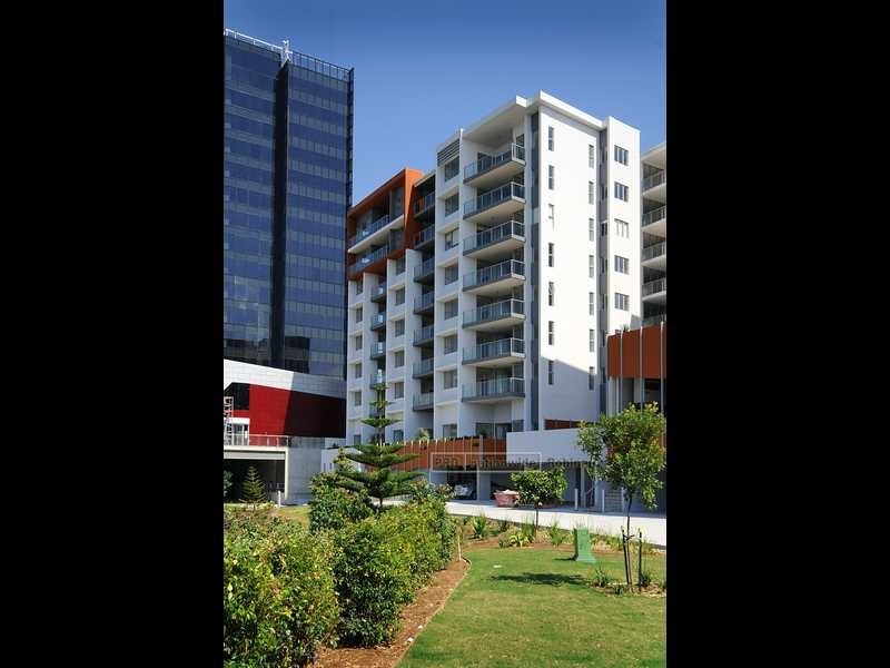 Unit 244/147 Laver Drive, Robina QLD 4226