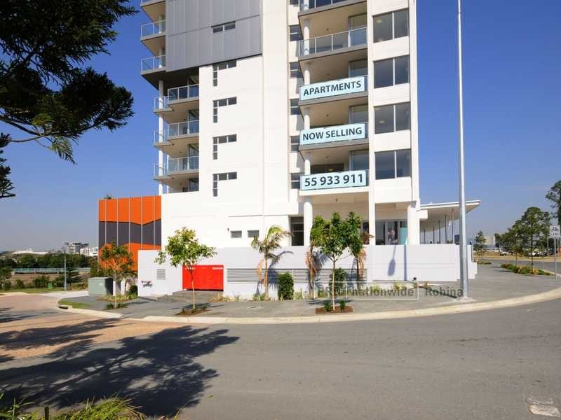 Unit 244/147 Laver Drive, Robina QLD 4226