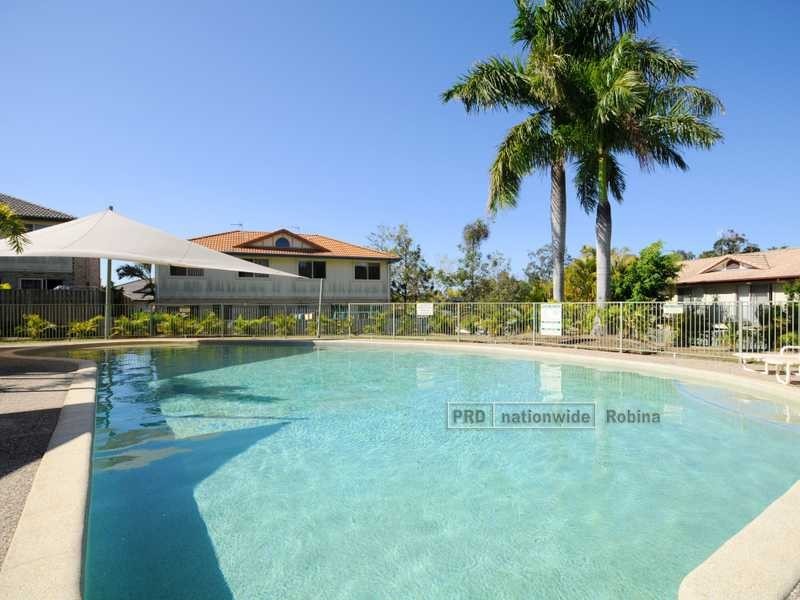 Unit 27/21 Leviathan Drive, Mudgeeraba QLD 4213