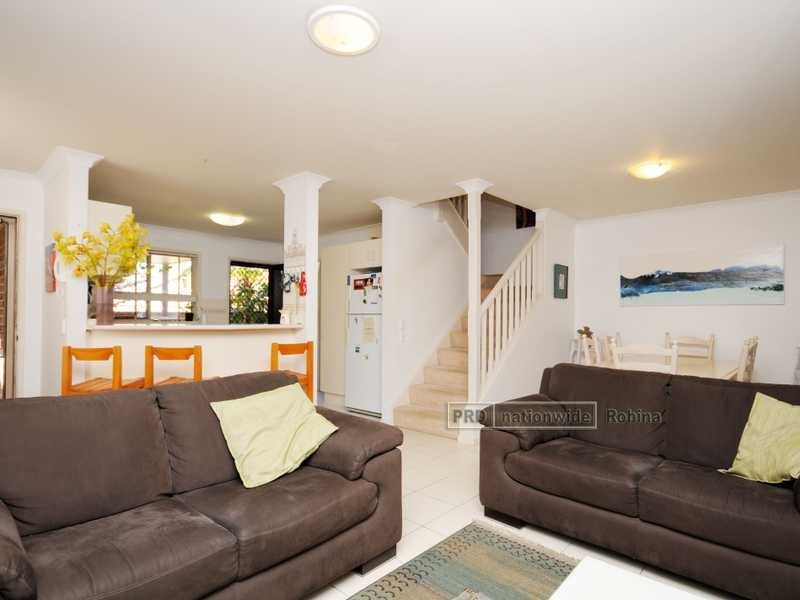 Unit 27/21 Leviathan Drive, Mudgeeraba QLD 4213