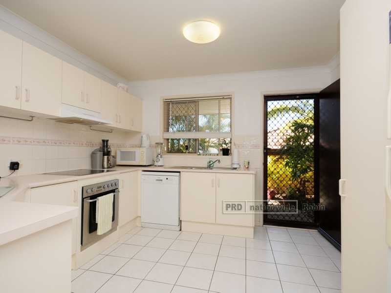 Unit 27/21 Leviathan Drive, Mudgeeraba QLD 4213