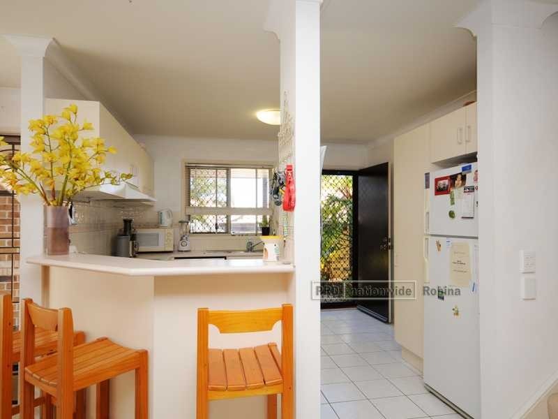 Unit 27/21 Leviathan Drive, Mudgeeraba QLD 4213