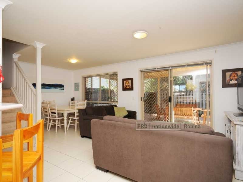 Unit 27/21 Leviathan Drive, Mudgeeraba QLD 4213