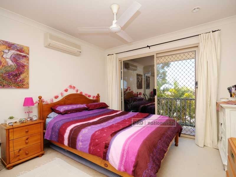 Unit 27/21 Leviathan Drive, Mudgeeraba QLD 4213