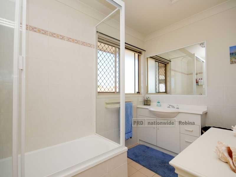 Unit 27/21 Leviathan Drive, Mudgeeraba QLD 4213