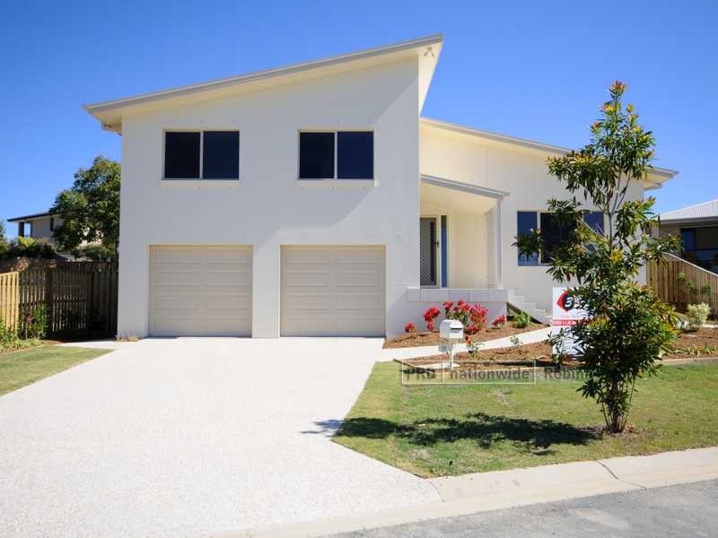 21 Angelia Lane, Merrimac QLD 4226