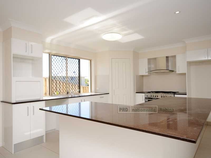 21 Angelia Lane, Merrimac QLD 4226