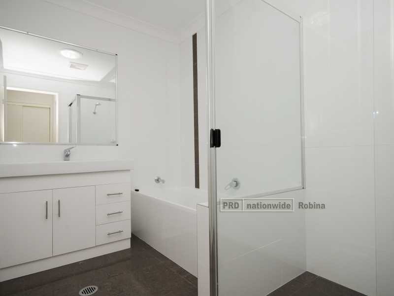21 Angelia Lane, Merrimac QLD 4226