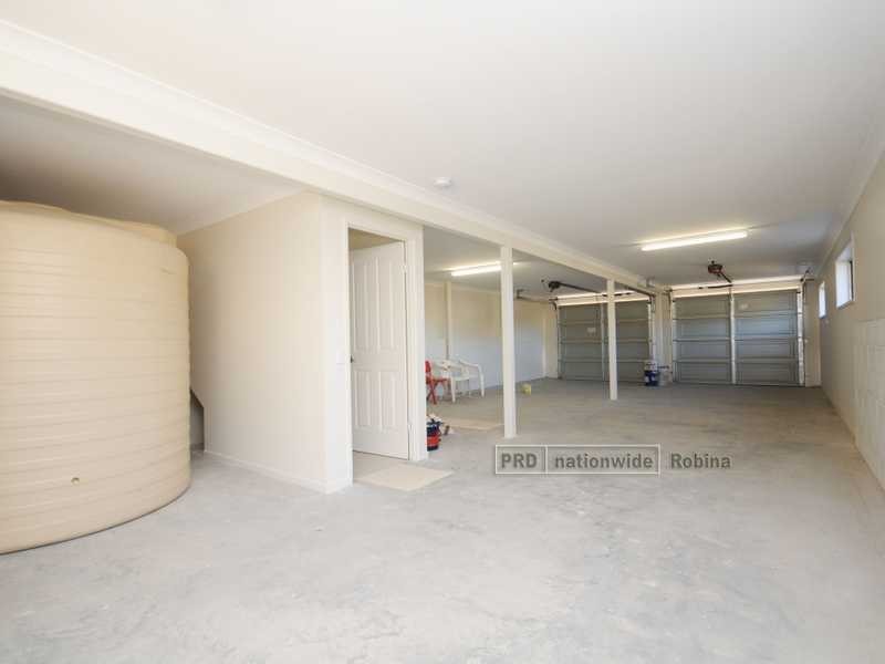 21 Angelia Lane, Merrimac QLD 4226