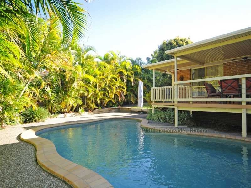 4 Holterman Court, Mudgeeraba QLD 4213