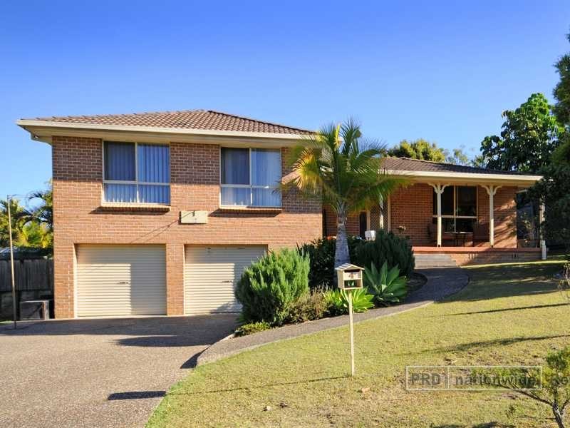 4 Holterman Court, Mudgeeraba QLD 4213