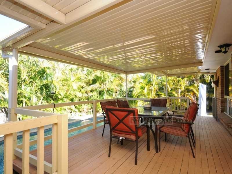 4 Holterman Court, Mudgeeraba QLD 4213