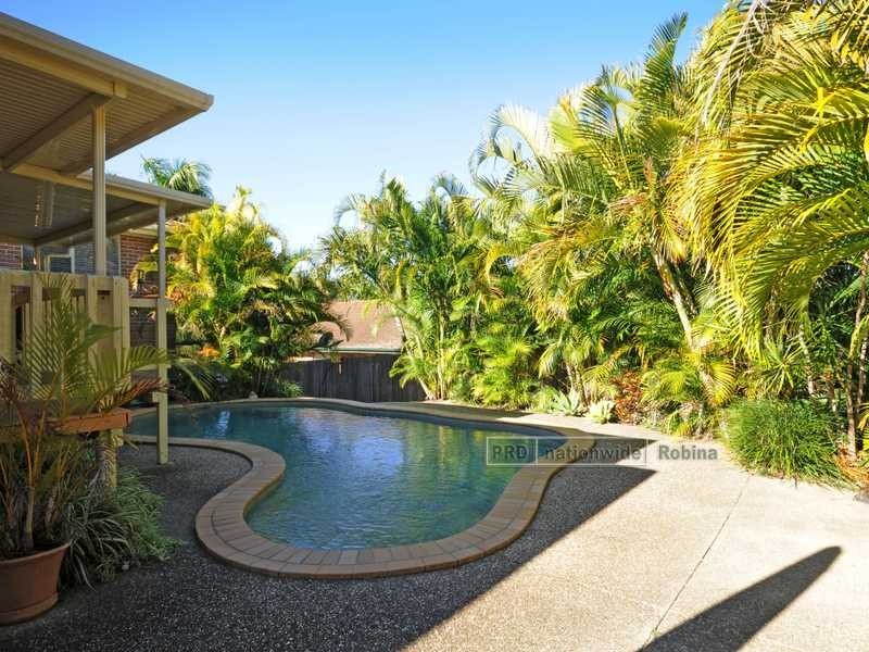 4 Holterman Court, Mudgeeraba QLD 4213