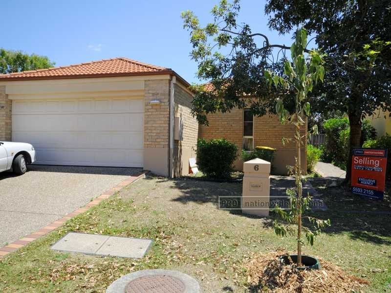 6 Tuggerah Close, Robina QLD 4226