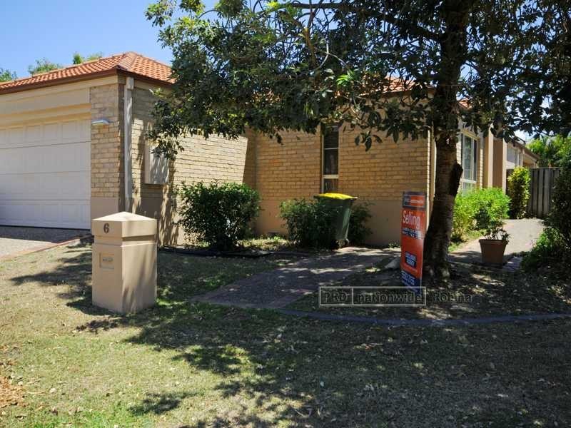 6 Tuggerah Close, Robina QLD 4226