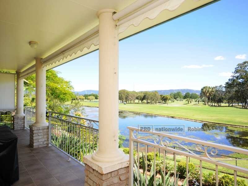 66 Concord Circuit, Robina QLD 4226