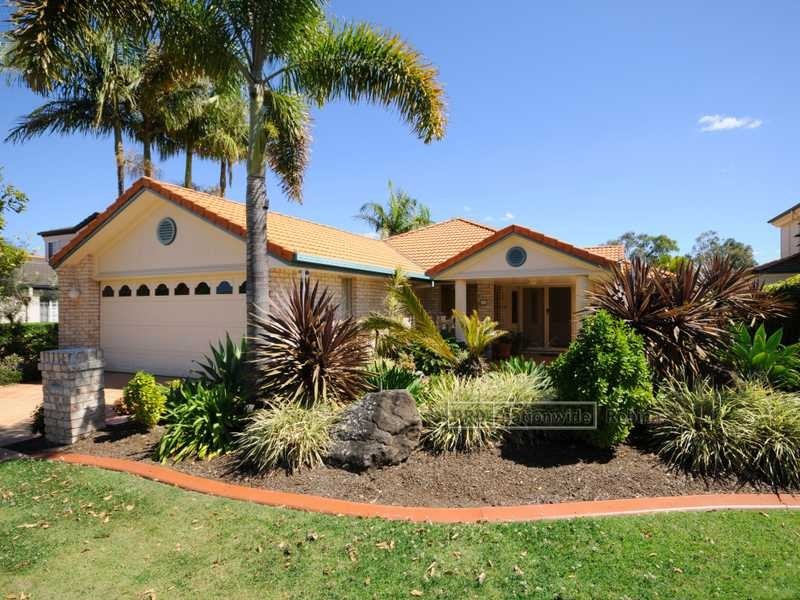 66 Concord Circuit, Robina QLD 4226