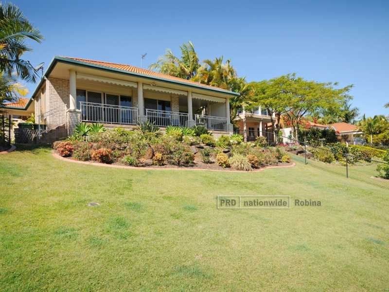 66 Concord Circuit, Robina QLD 4226