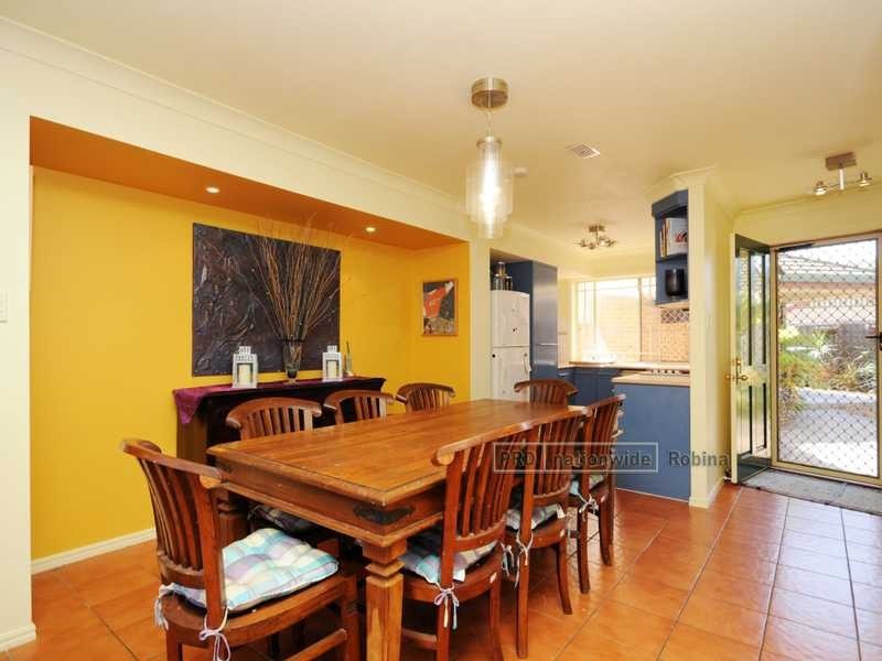 Unit 2/41 Beltana Way, Nerang QLD 4211