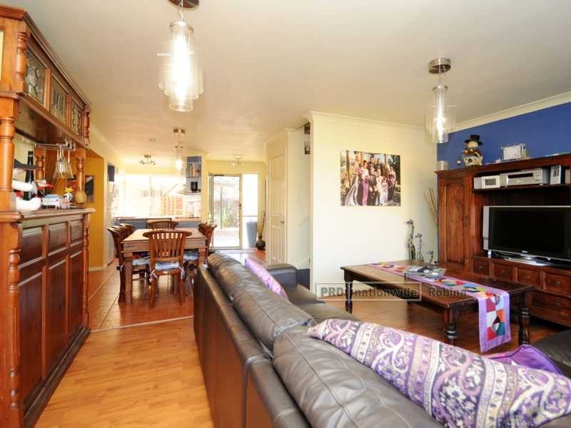 Unit 2/41 Beltana Way, Nerang QLD 4211