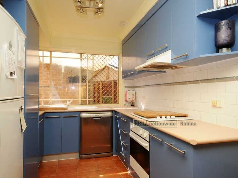 Unit 2/41 Beltana Way, Nerang QLD 4211