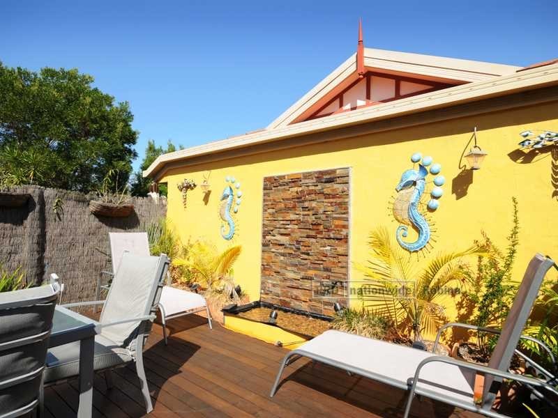 Unit 2/41 Beltana Way, Nerang QLD 4211