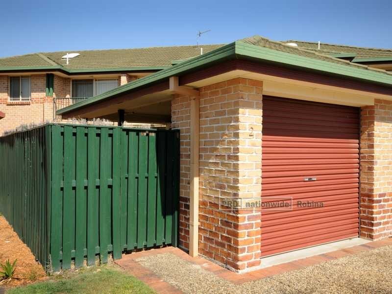 Unit 2/41 Beltana Way, Nerang QLD 4211