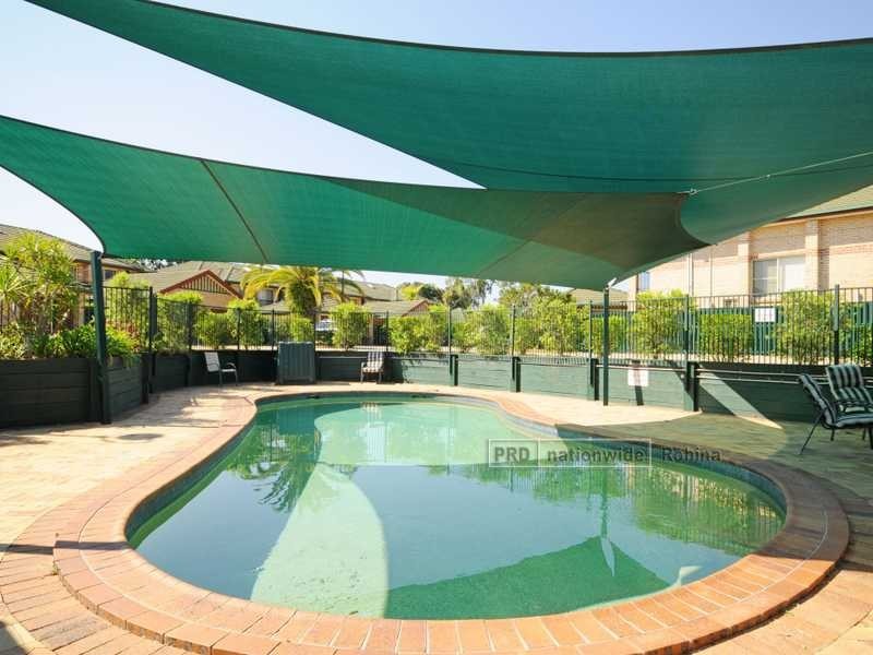 Unit 2/41 Beltana Way, Nerang QLD 4211