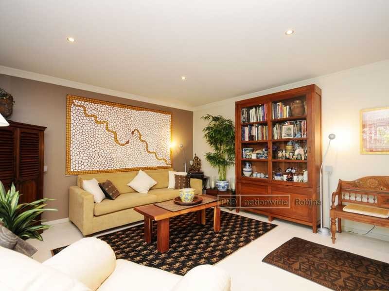 Unit 11/55 Paradise Springs Avenue, Robina QLD 4226