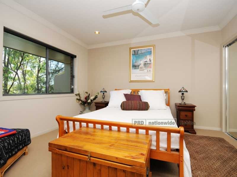 Unit 11/55 Paradise Springs Avenue, Robina QLD 4226