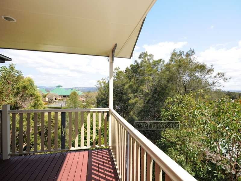 Unit 11/55 Paradise Springs Avenue, Robina QLD 4226