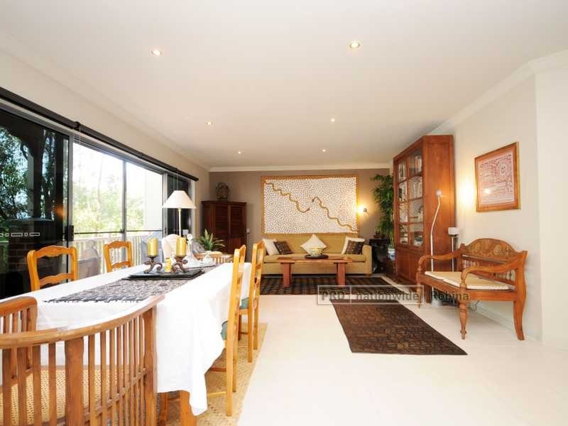 Unit 11/55 Paradise Springs Avenue, Robina QLD 4226