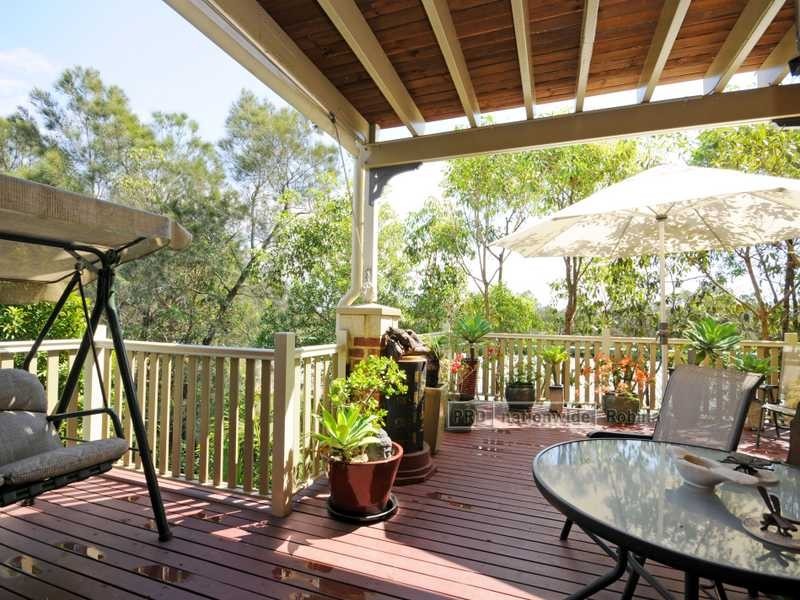 Unit 11/55 Paradise Springs Avenue, Robina QLD 4226