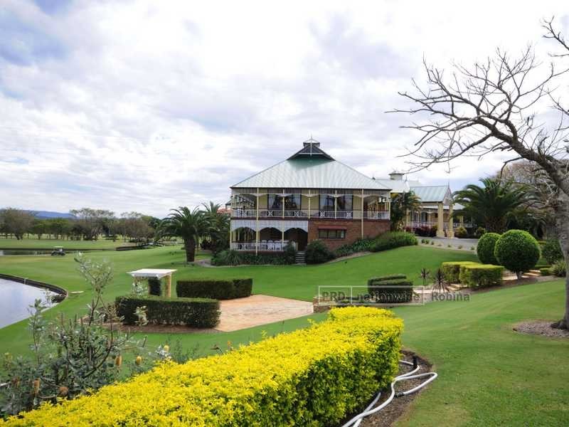 Unit 11/55 Paradise Springs Avenue, Robina QLD 4226