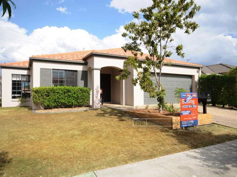 104 Olympus Drive, Robina QLD 4226