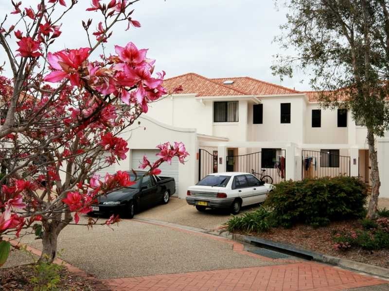 Unit 1902/22 Glenside Drive, Robina QLD 4226