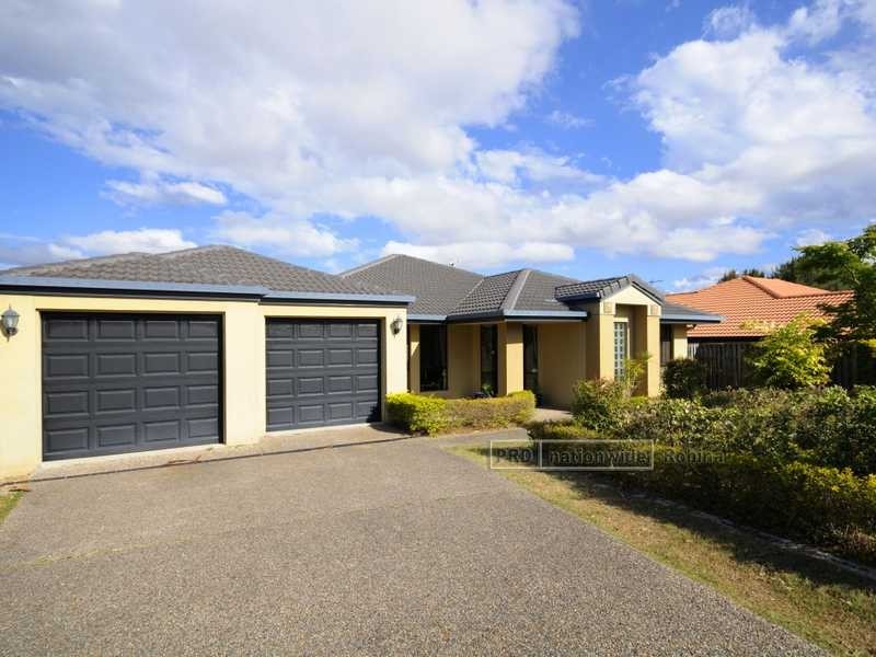 22 Goldwater Drive, Robina QLD 4226