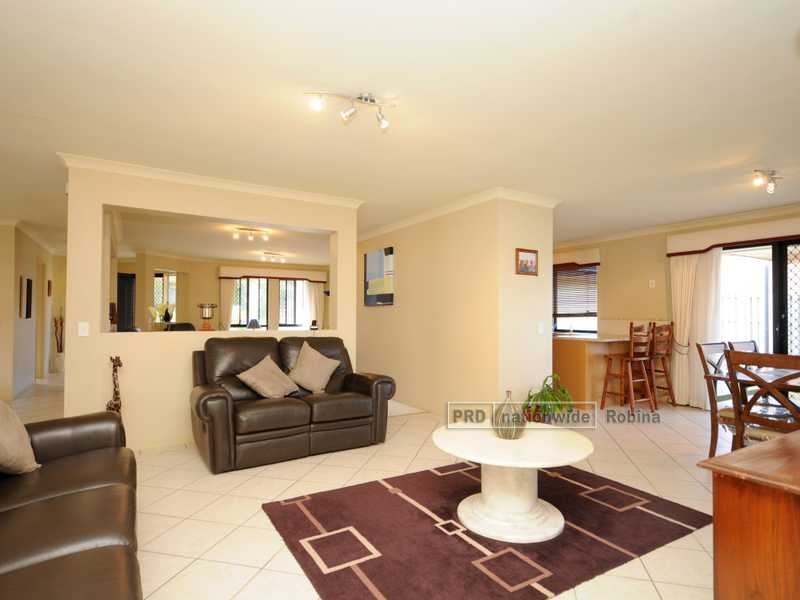22 Goldwater Drive, Robina QLD 4226