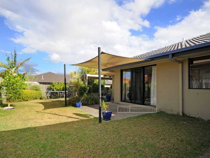 22 Goldwater Drive, Robina QLD 4226
