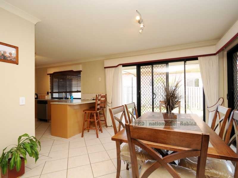 22 Goldwater Drive, Robina QLD 4226