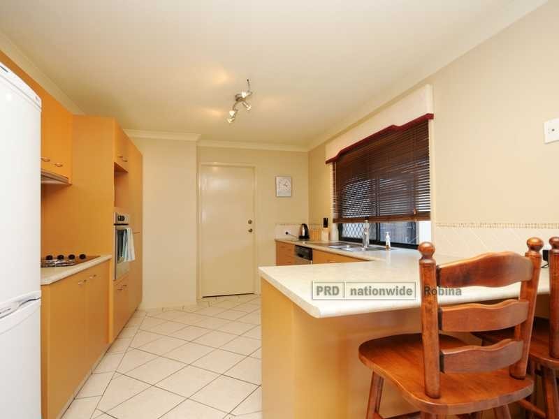 22 Goldwater Drive, Robina QLD 4226